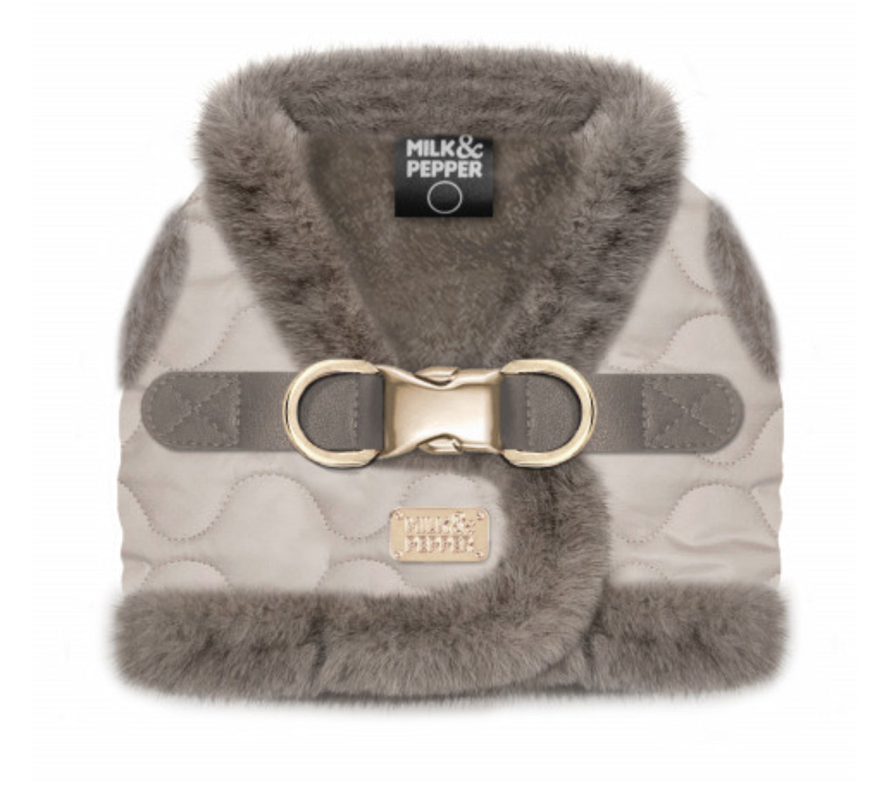 ENOLA HARNESS fra Milk & Pepper