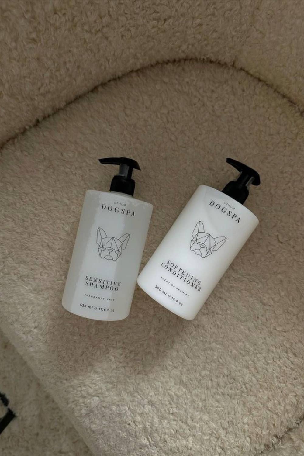 Sensitive Dog Conditioner