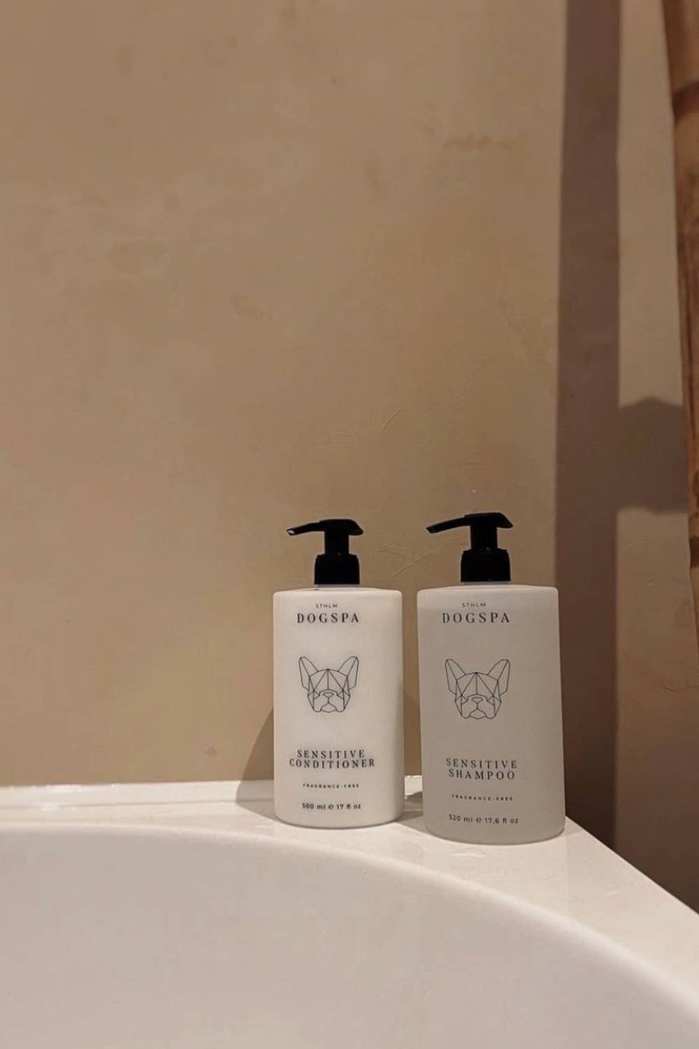 Sensitive Dog Conditioner