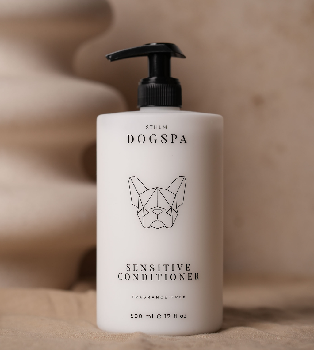 Sensitive Dog Conditioner