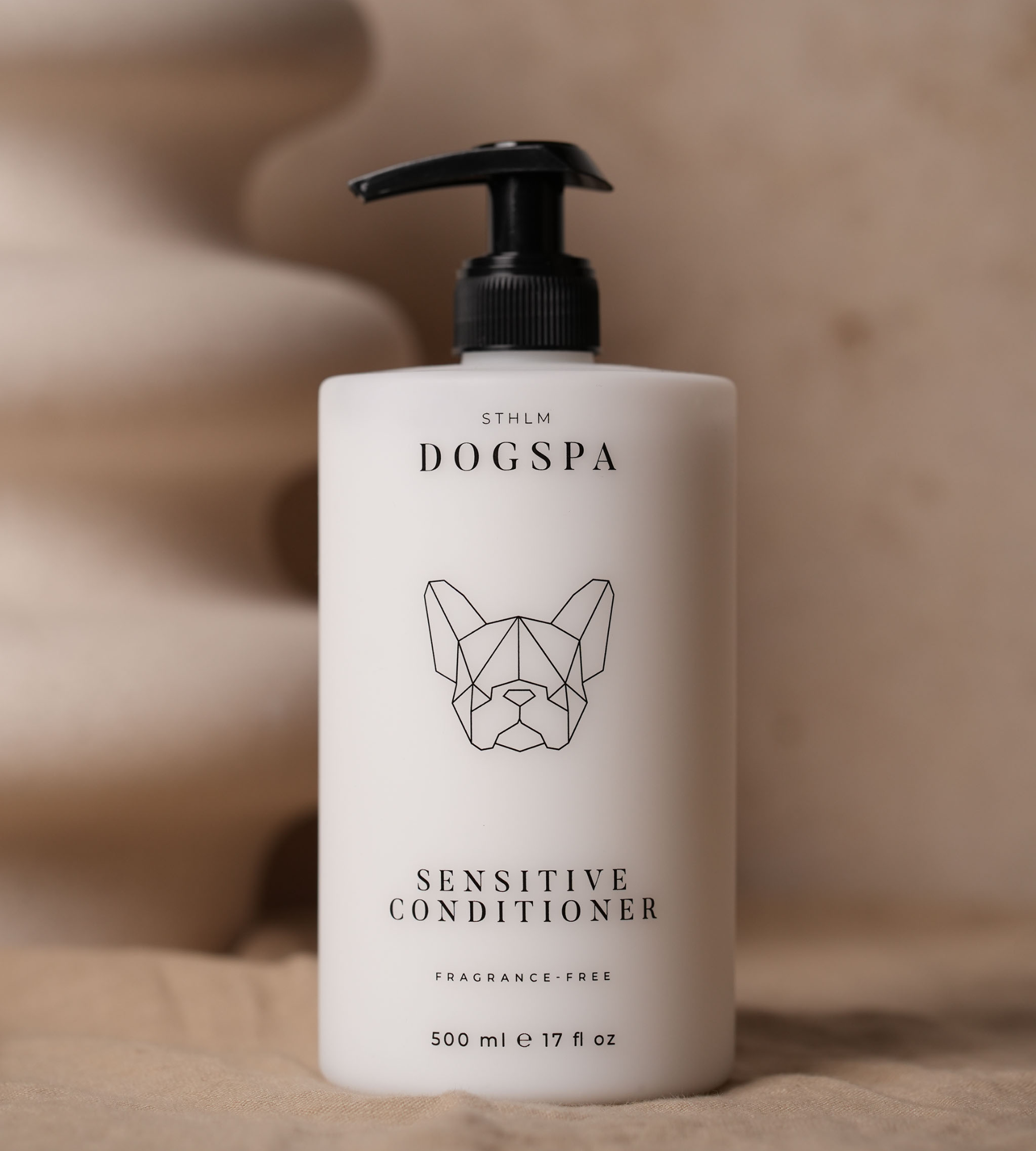 Sensitive Dog Conditioner