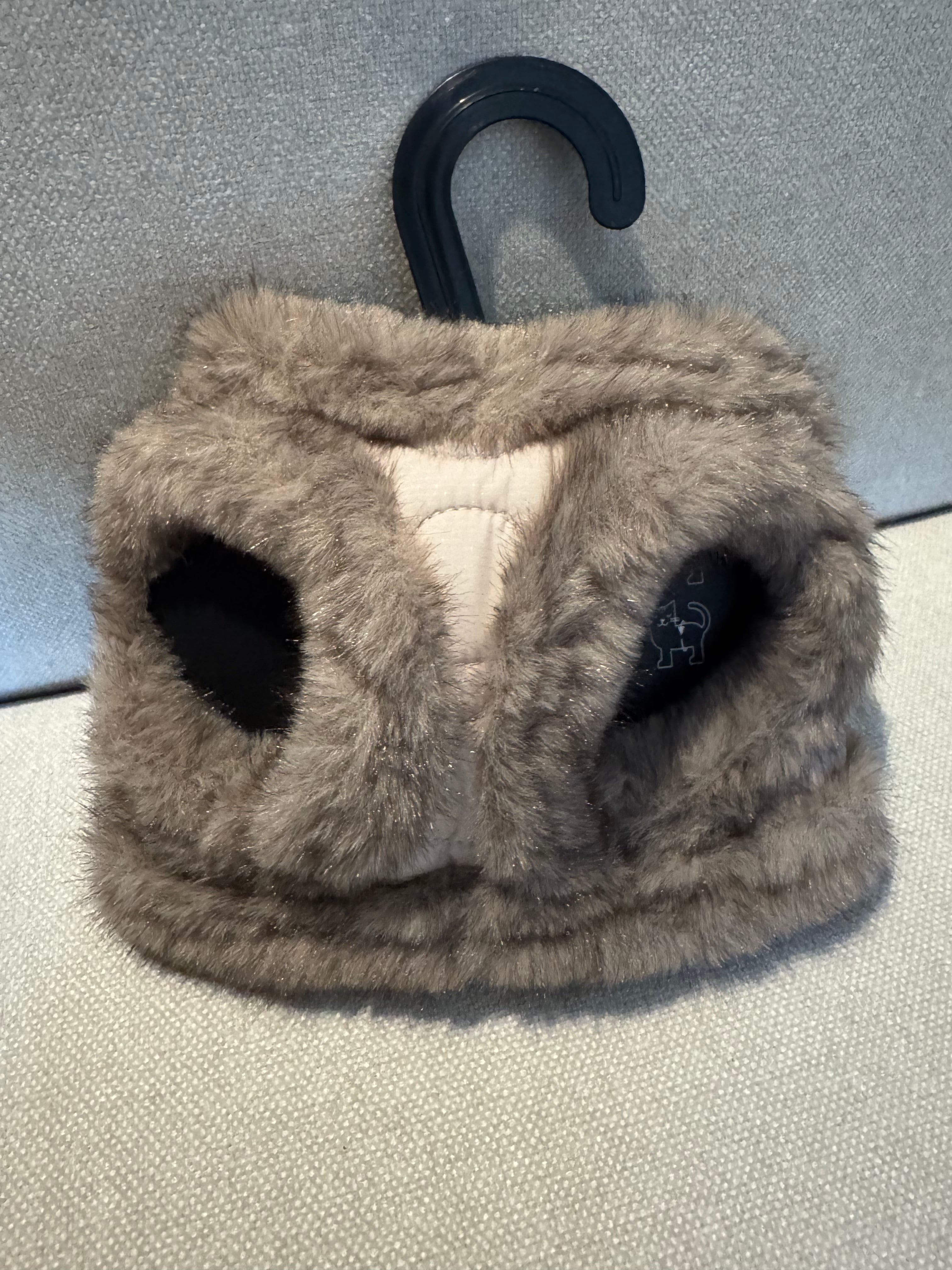 ENOLA HARNESS fra Milk & Pepper