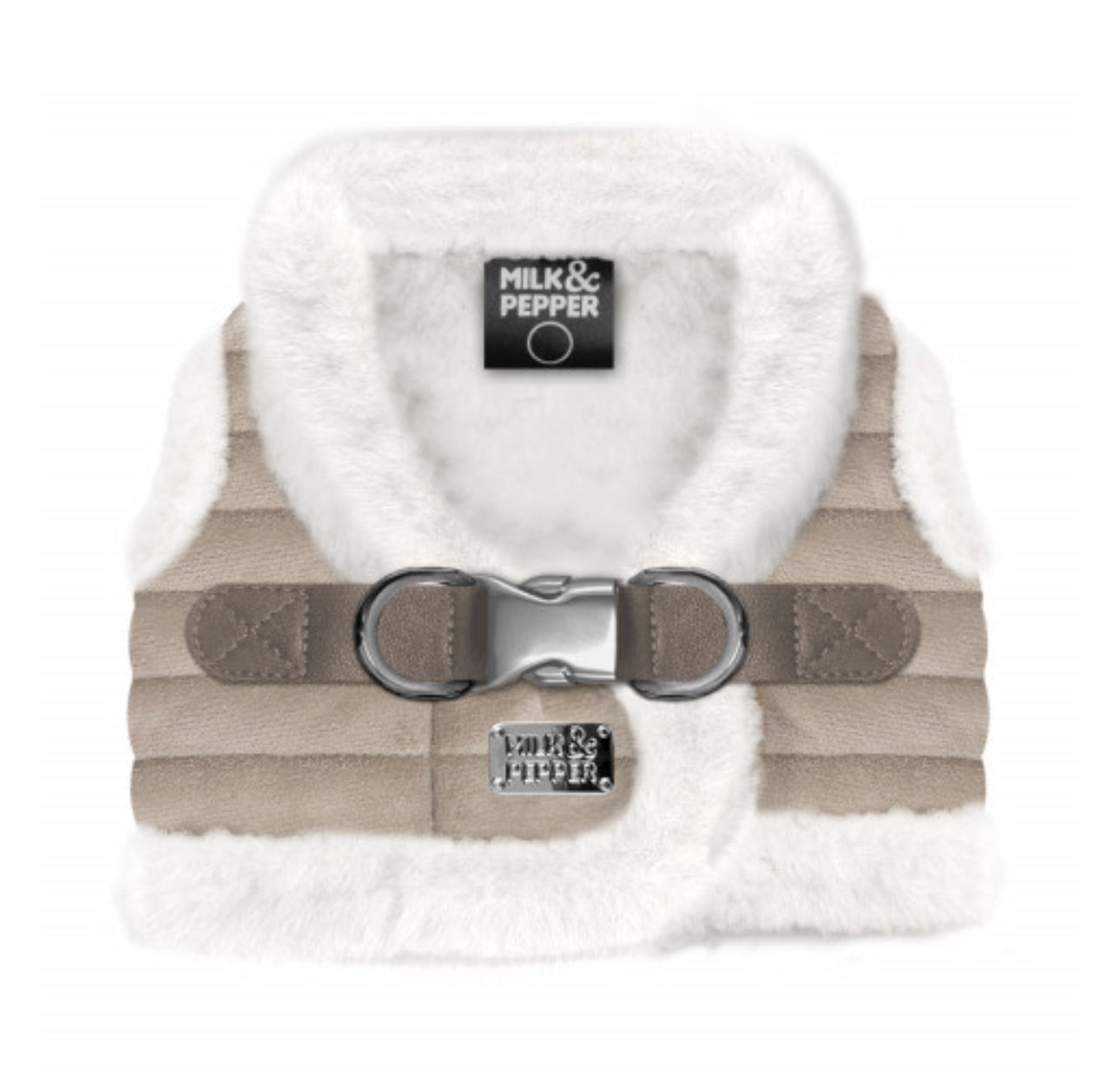 KASPAR HARNESS fra Milk & Pepper