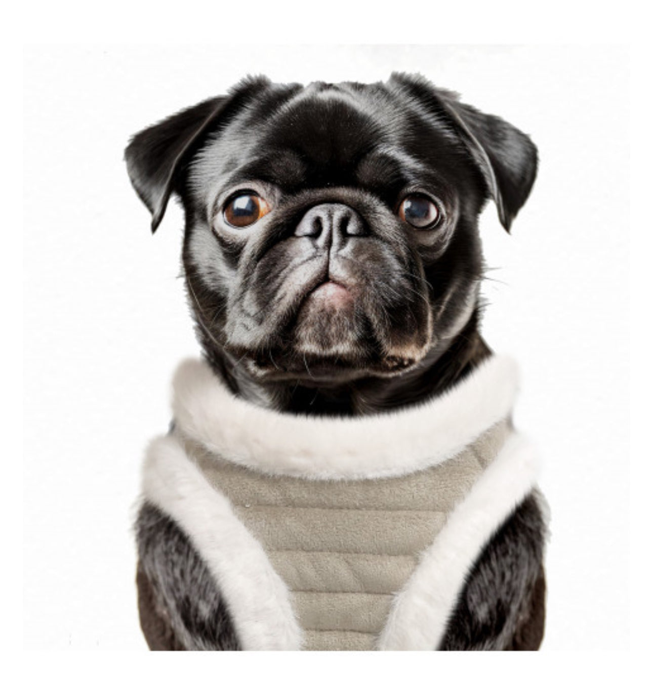 KASPAR HARNESS fra Milk & Pepper