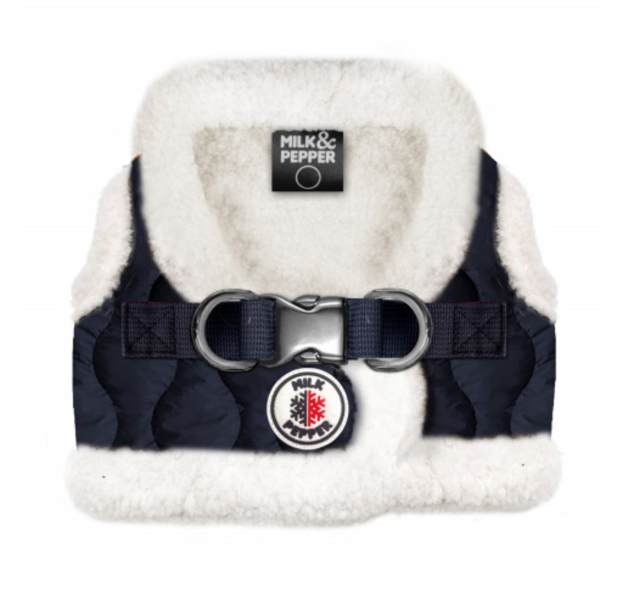 ELIO HARNESS fra Milk & Pepper