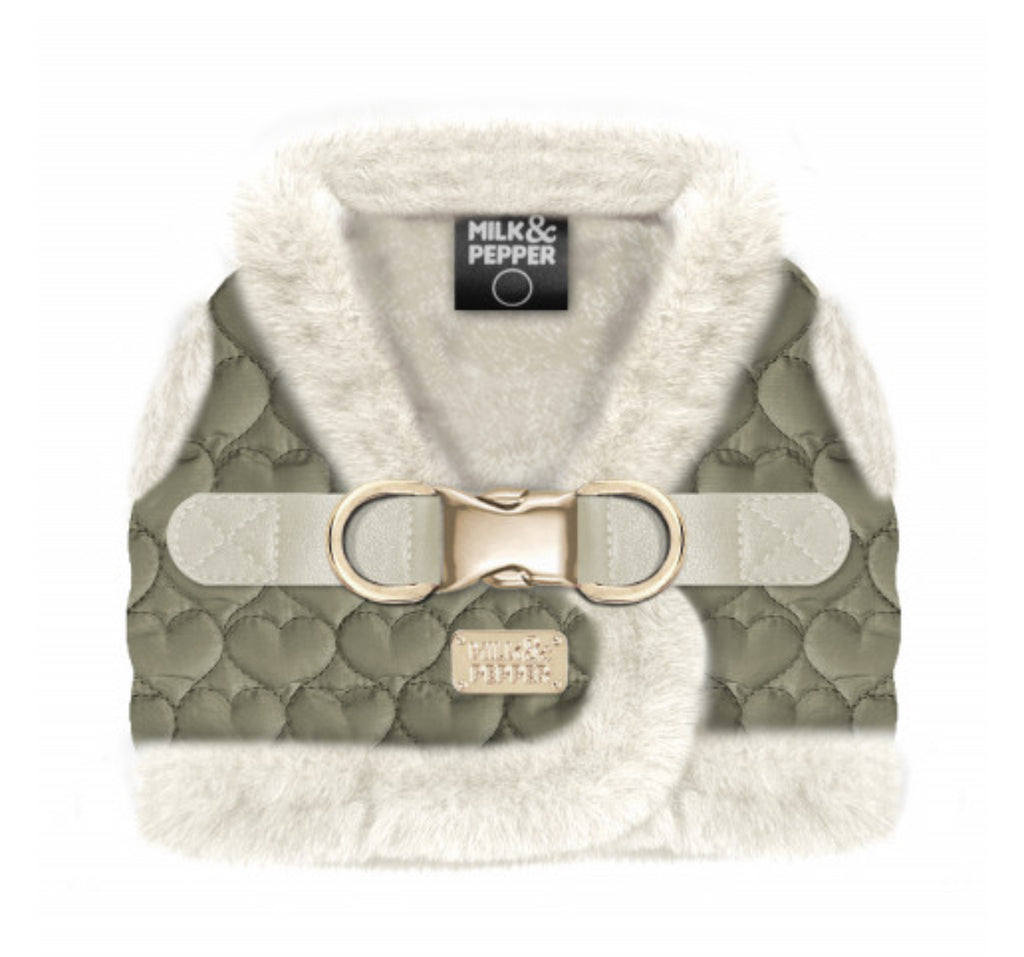 Clarice Harness fra Milk & Pepper