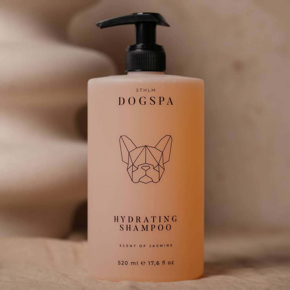 Hydrating Dog Shampoo