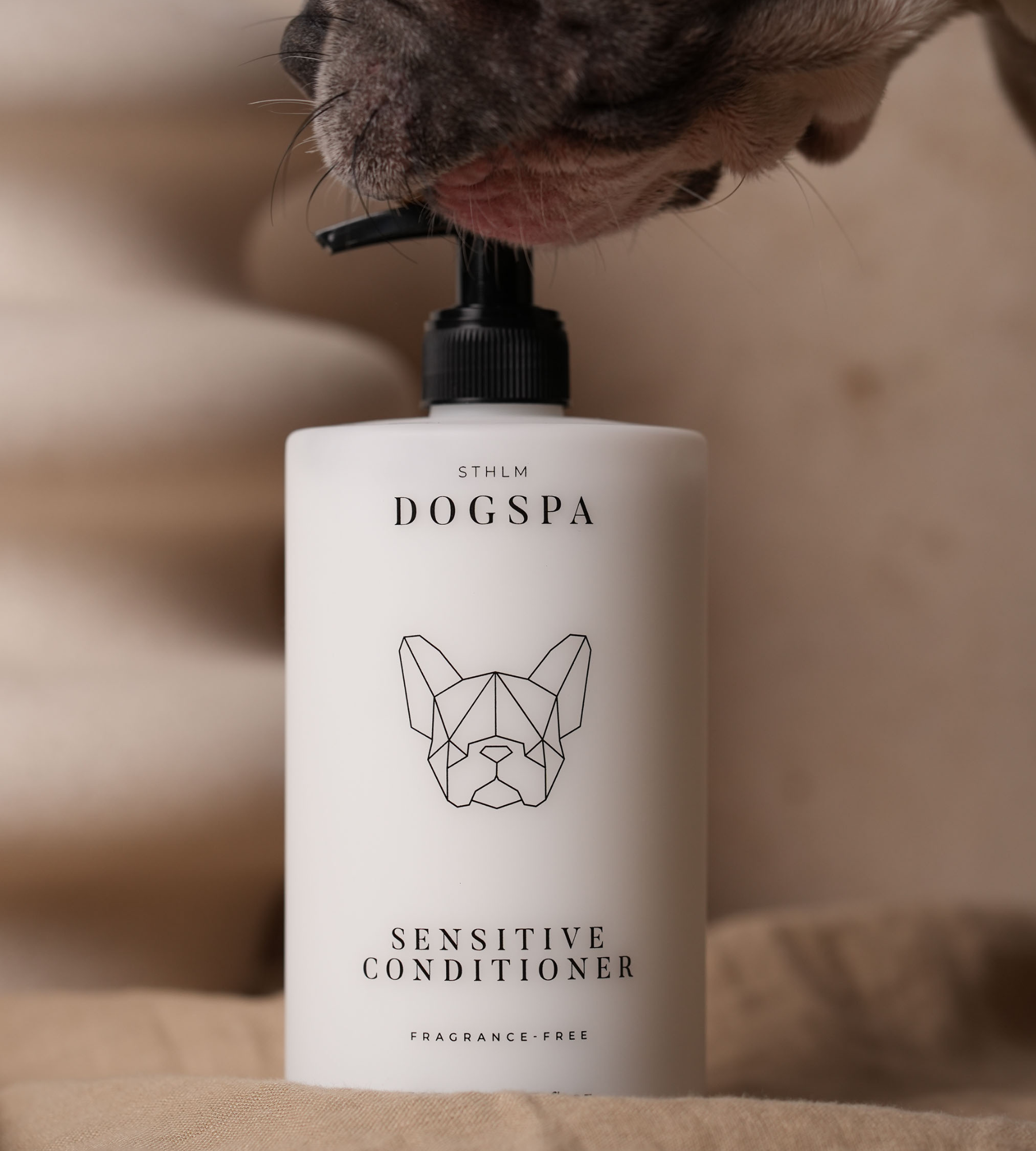 Sensitive Dog Conditioner